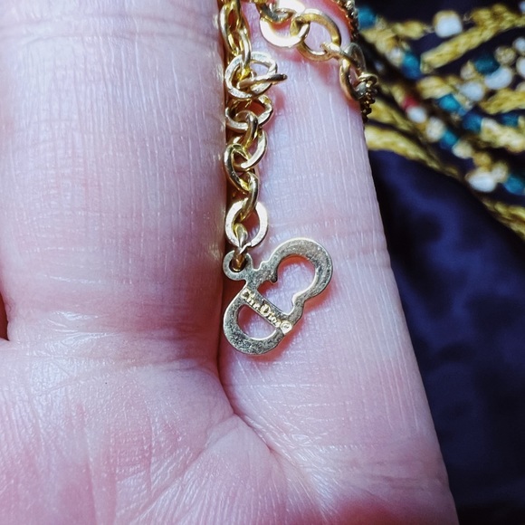 Authentic Dior Necklace - Picture 11 of 13